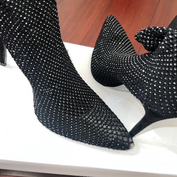 Azalea wang cristal boots - Picture 5 of 5